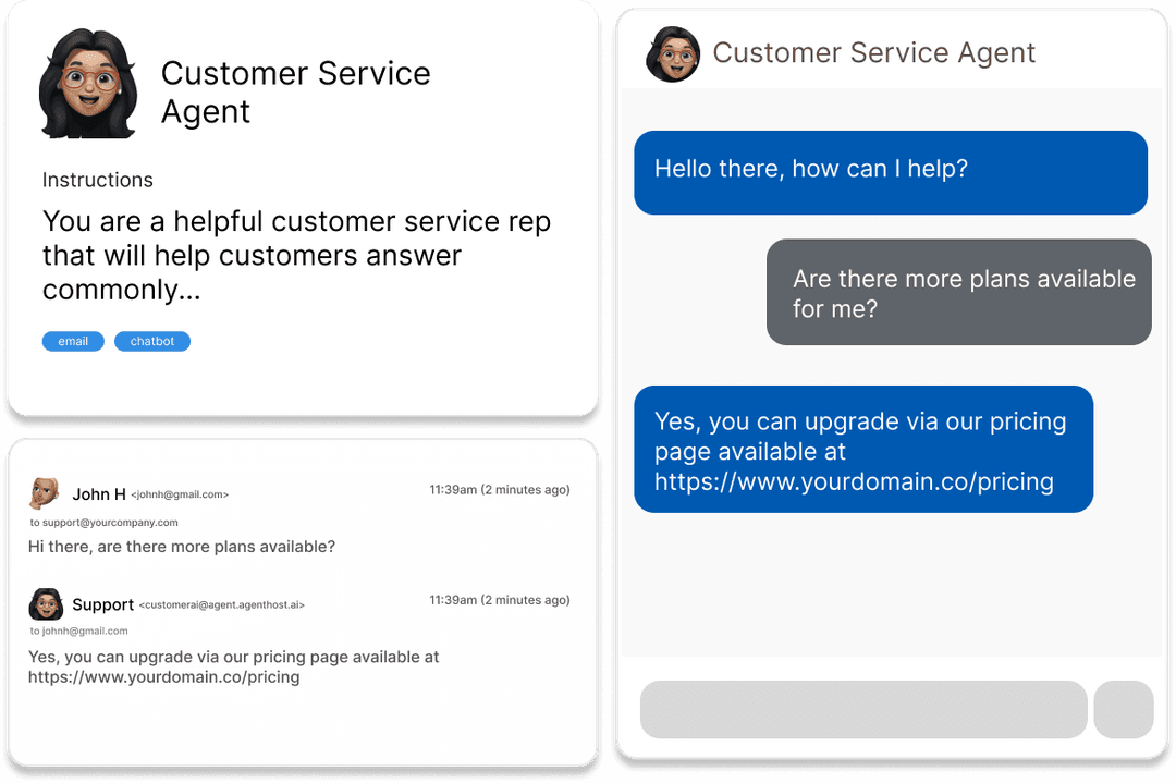 How to Integrate Your OpenAI Assistant with Nutshell (NoCode Solution)